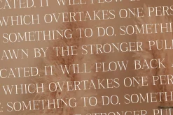 Sanfford A Modern Serif Font
