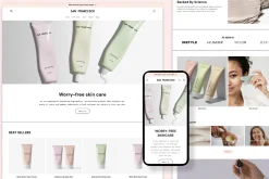 SAN FRANCISCO | Beauty Shopify Theme