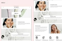 SAN FRANCISCO | Beauty Shopify Theme