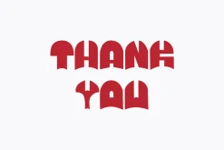 Sangua - Fancy Font