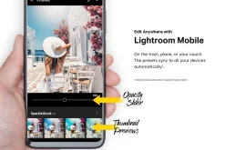 50 Santorini Lightroom Presets LUTs