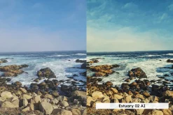 20 Sapphire Shores Lightroom Presets