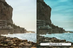 20 Sapphire Shores Lightroom Presets