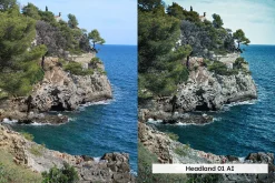 20 Sapphire Shores Lightroom Presets