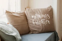 Satherly Modern Handwritten Font