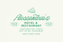 Saturide Script Font
