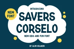 Savers Corselo