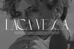 Saveya Elegant Font