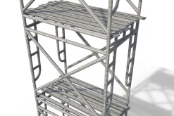 Scaffold