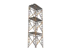 Scaffold