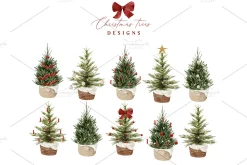 Scandi Christmas