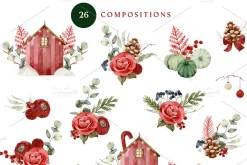 Scandi Christmas