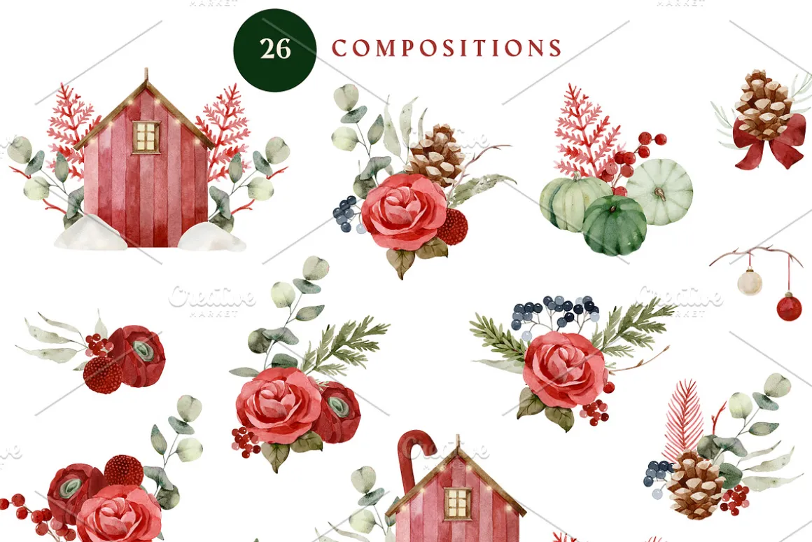 Scandi Christmas