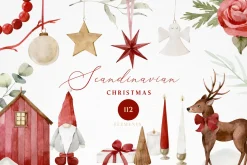 Scandi Christmas