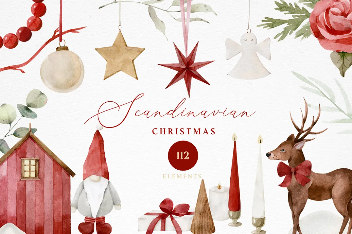 Scandi Christmas