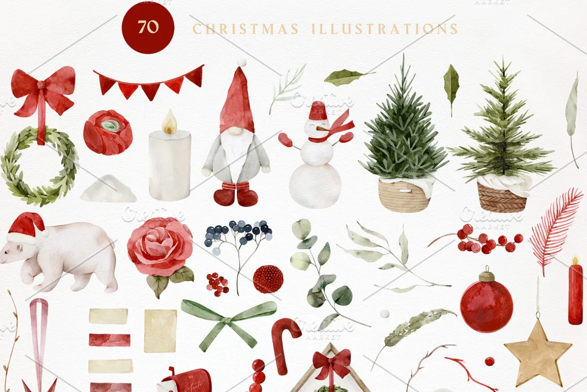 Scandi Christmas