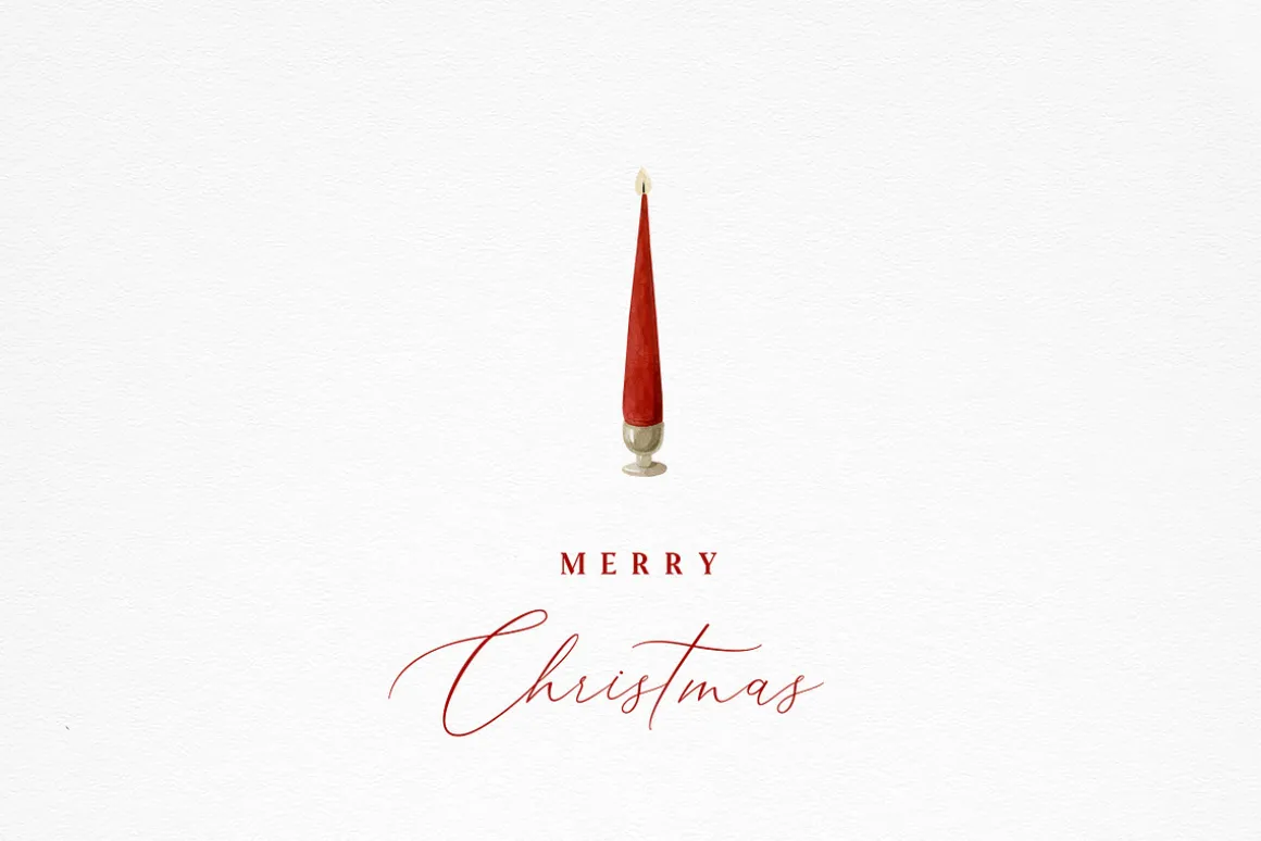Scandi Christmas
