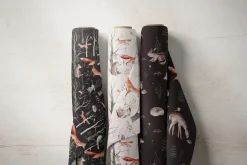 Scandinavian forest friends