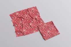 Scarf mockup Mockup