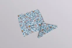 Scarf mockup Mockup