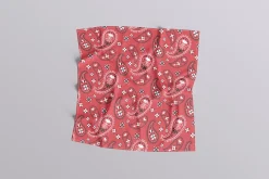 Scarf mockup Mockup