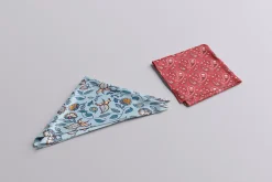 Scarf mockup Mockup