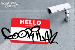 Schoolin - Graffiti Fonts