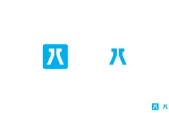 Science lab logo.