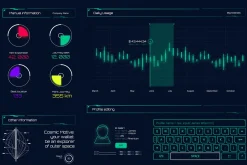 Sci-Fi UI Kit 2023