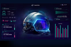 Sci-Fi UI Kit 2023