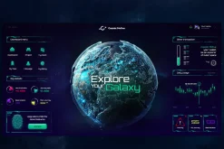 Sci-Fi UI Kit 2023