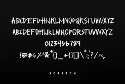 Scratch