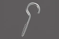 Screw hooks
