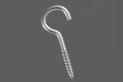 Screw hooks