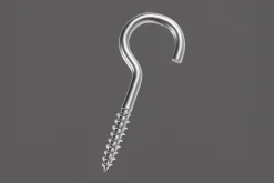 Screw hooks