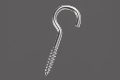 Screw hooks