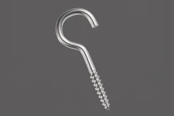 Screw hooks