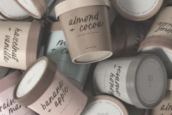 Script Font Duo Rouge +Blush