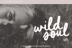 Script Font Duo Rouge +Blush