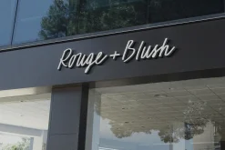 Script Font Duo Rouge +Blush