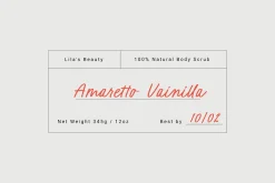 Script Font Duo Rouge +Blush