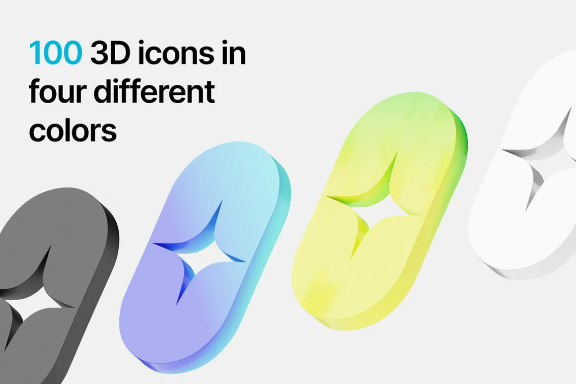 Sculpted Symbols