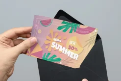 12 Sea Beach Summer Sale Template
