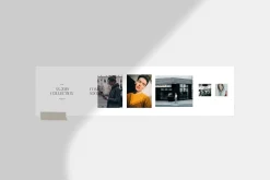 Seamless - Carousel Post Templates
