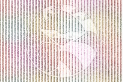 Seamless Glitter Pattern Set #1 pr