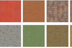 Seamless Metal Textures Plain Pack