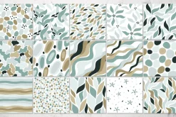 15 seamless patterns