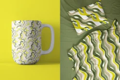 15 seamless patterns