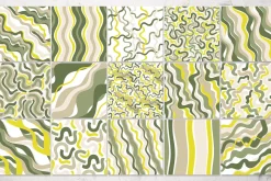 15 seamless patterns