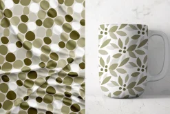 15 seamless patterns